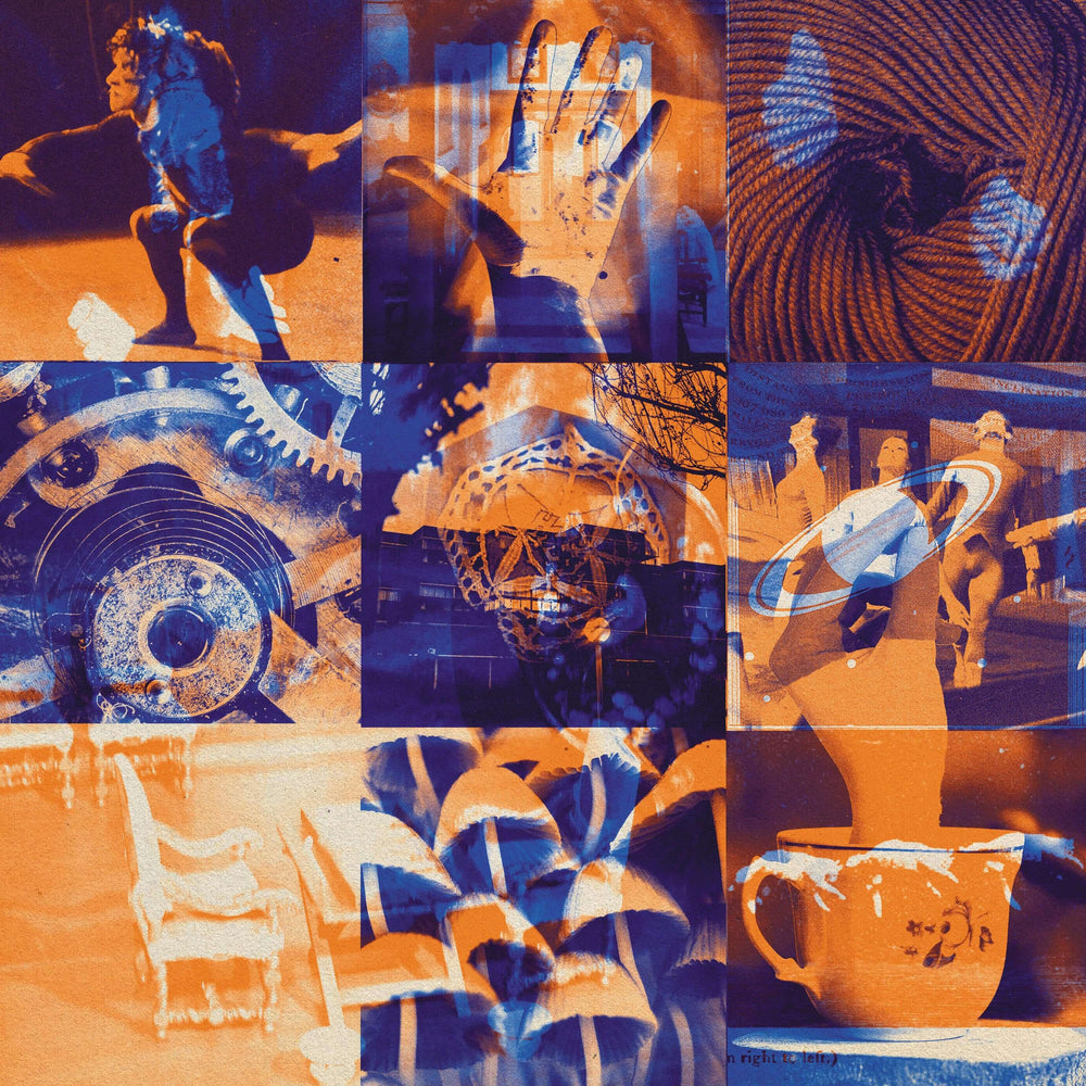 Broadcast -  Mother Is The Milky Way - Flying Nun  | Vinyl | CD