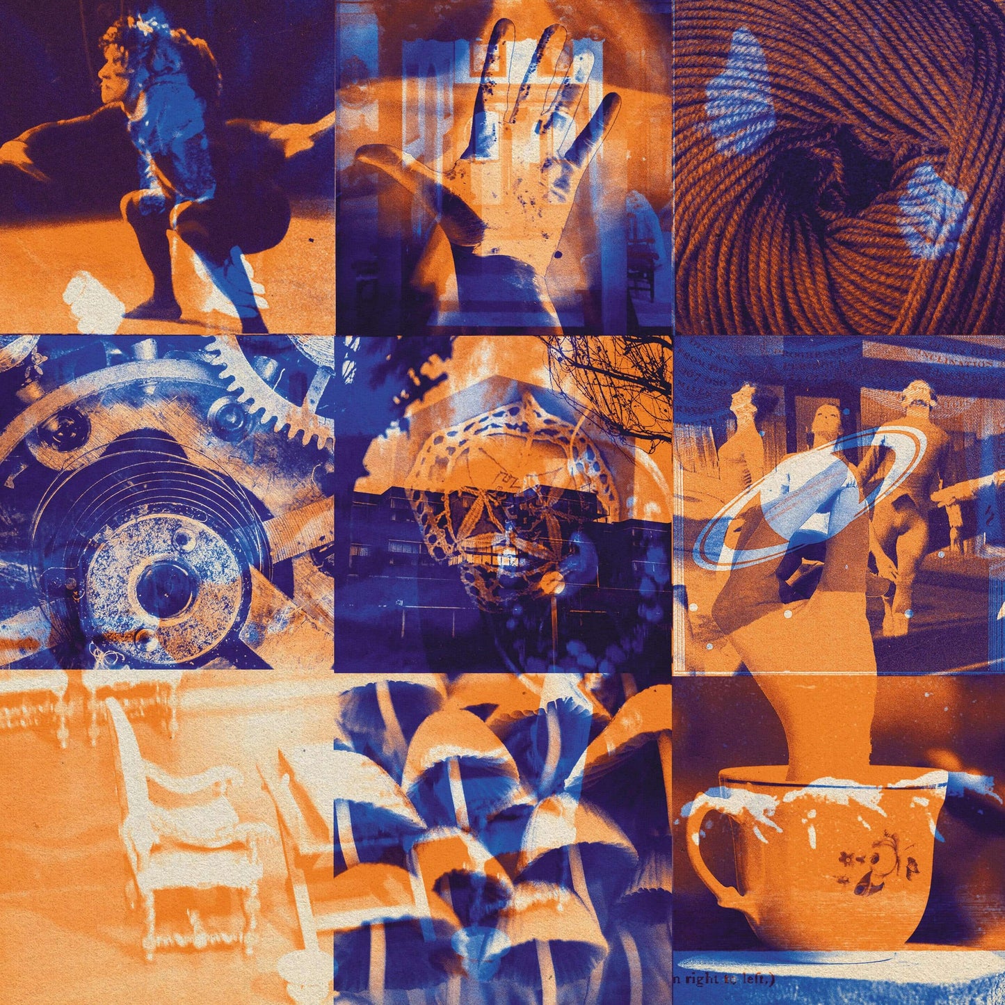 
                  
                    Broadcast -  Mother Is The Milky Way - Flying Nun  | Vinyl | CD
                  
                