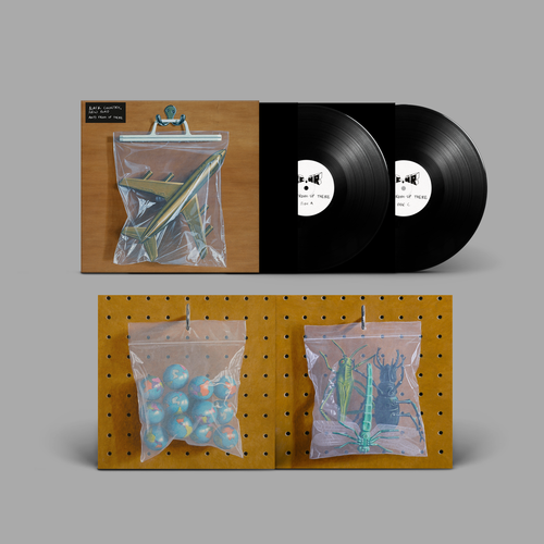 Black Country New Road - Ants From Up There - Flying Nun  | Vinyl | CD