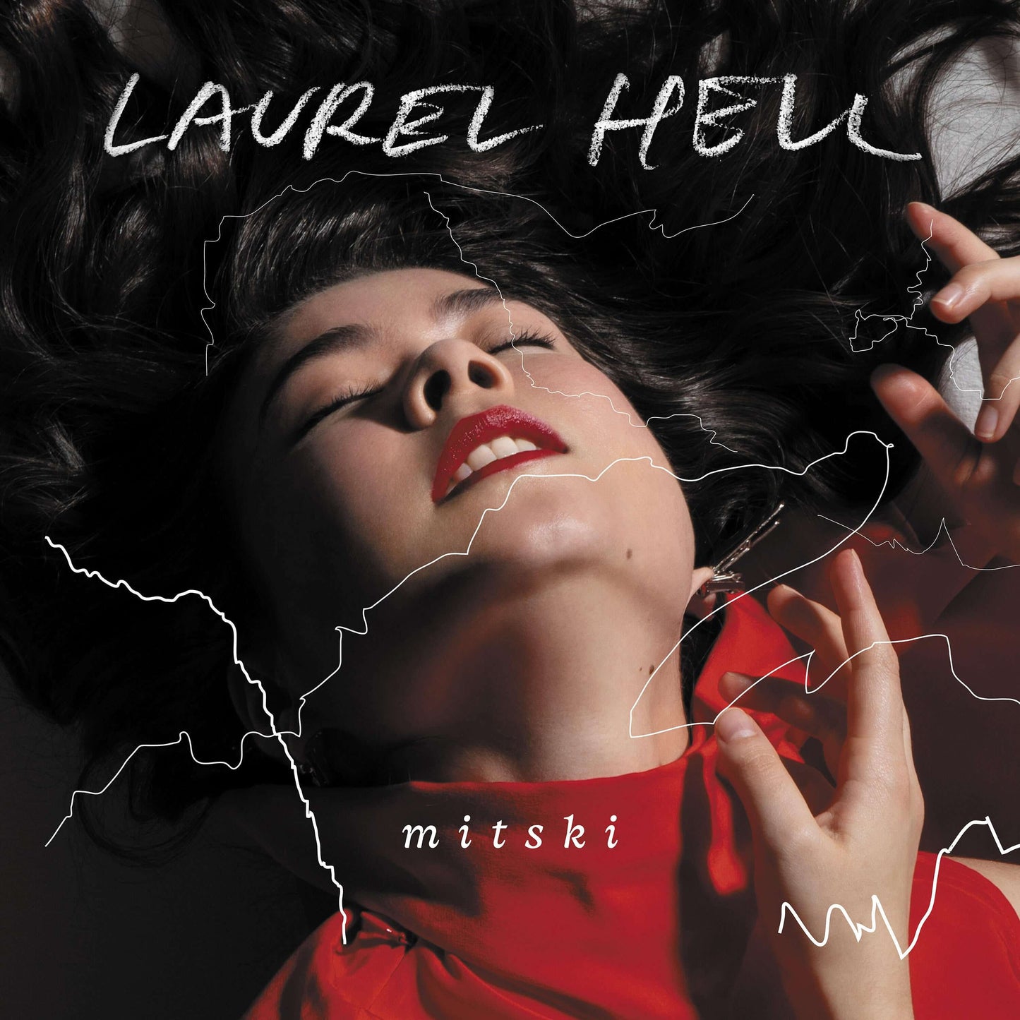 Mitski - Laurel Hell - Flying Nun  | Vinyl | CD