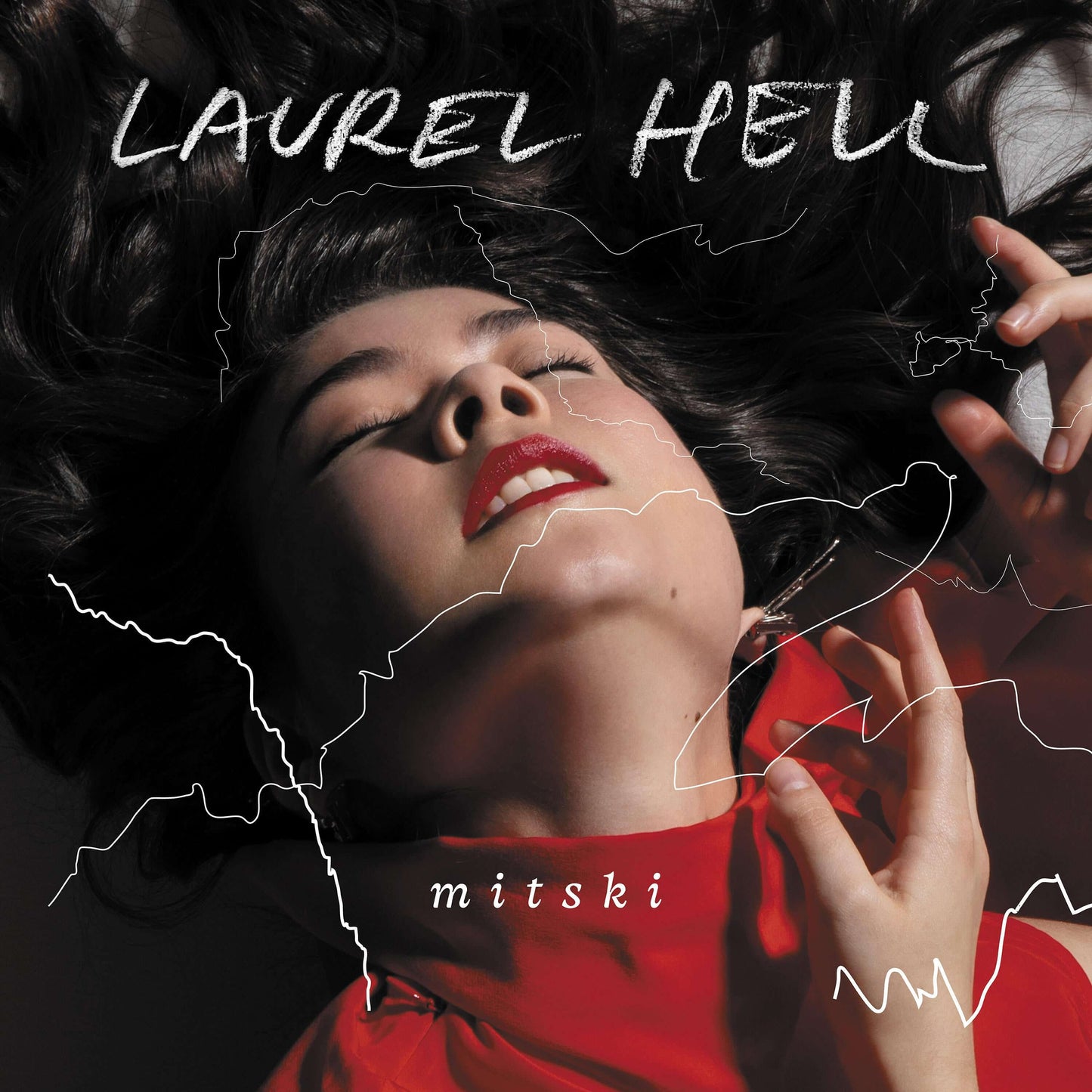 
                  
                    Mitski - Laurel Hell
                  
                