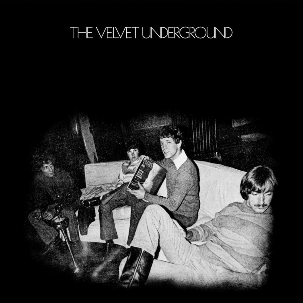 The Velvet Underground - The Velvet Underground | Buy on Vinyl LP