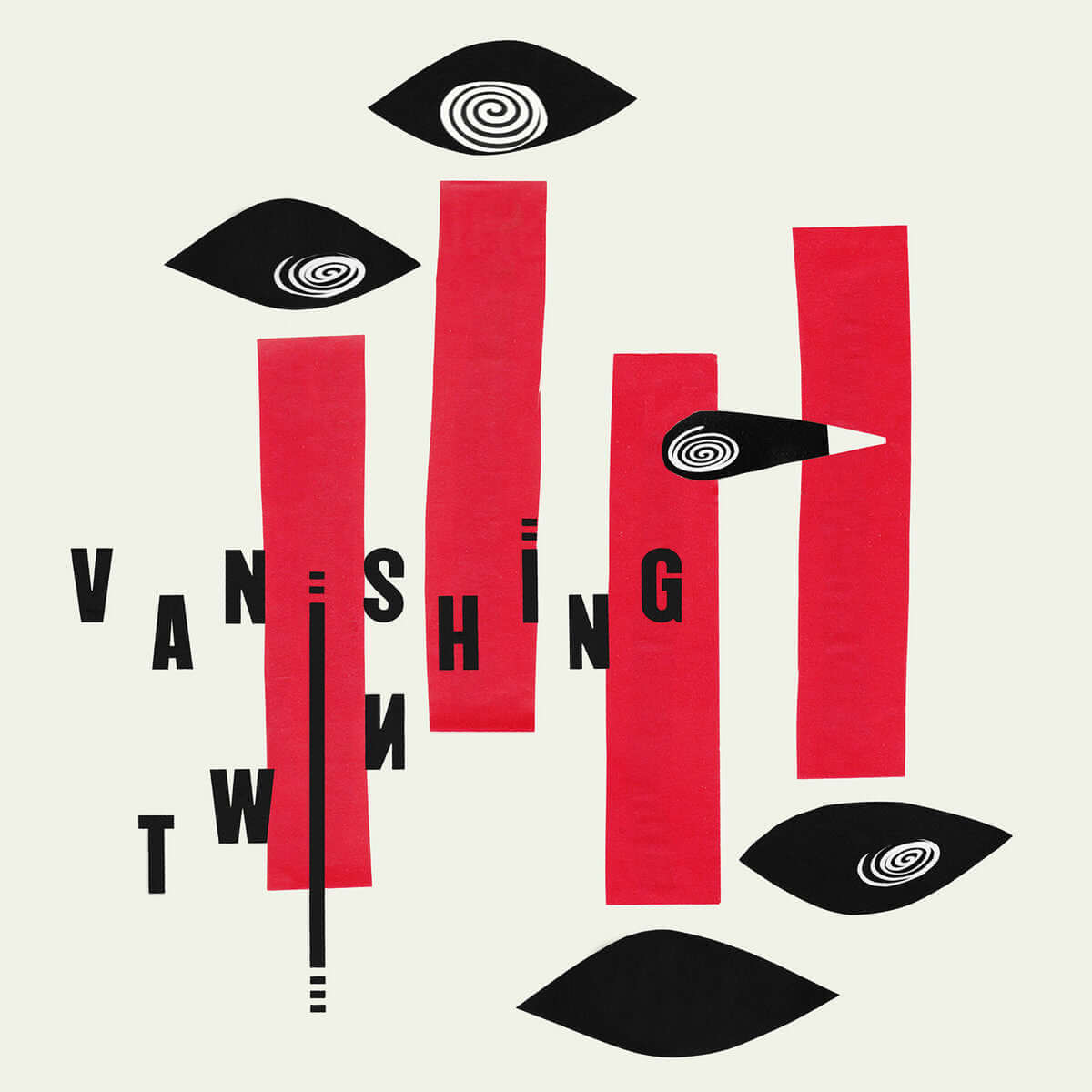 Vanishing Twin - Choose Your Own Adventure - Flying Nun  | Vinyl | CD