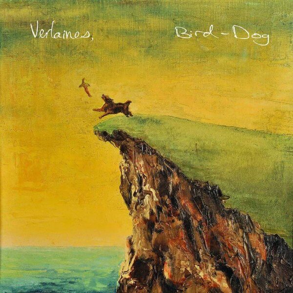 The Verlaines - Bird Dog - Flying Nun  | Vinyl | CD