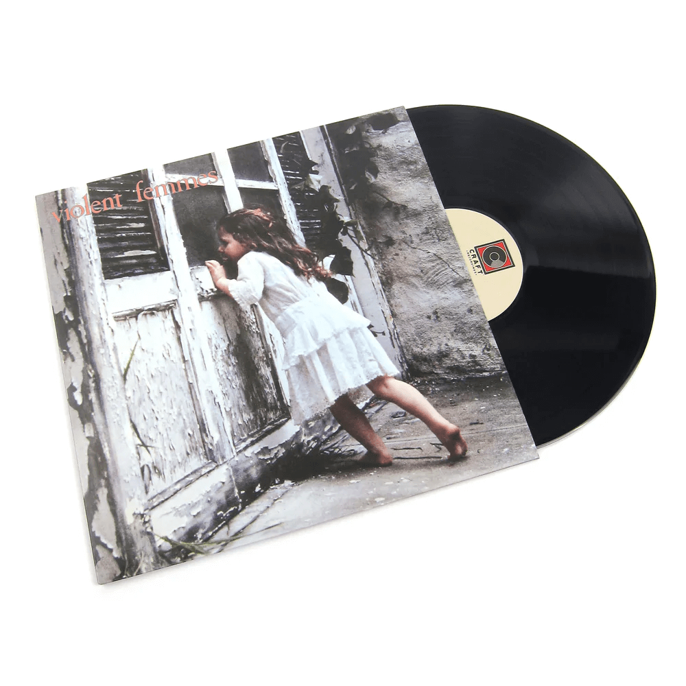 Violent Femmes - Violent Femmes - Flying Nun  | Vinyl | CD