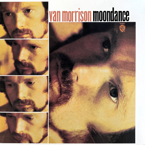 Van Morrison - Moondance | Buy the Vinyl LP from Flying Nun Records