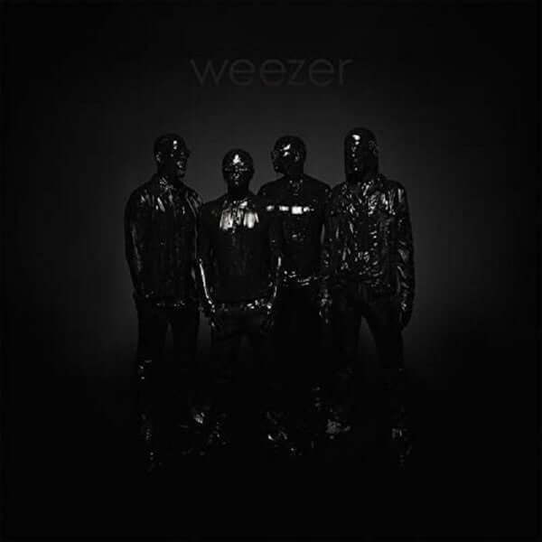 Weezer – Weezer (the Black Album) | Buy the Vinyl LP from Flying Nun Records