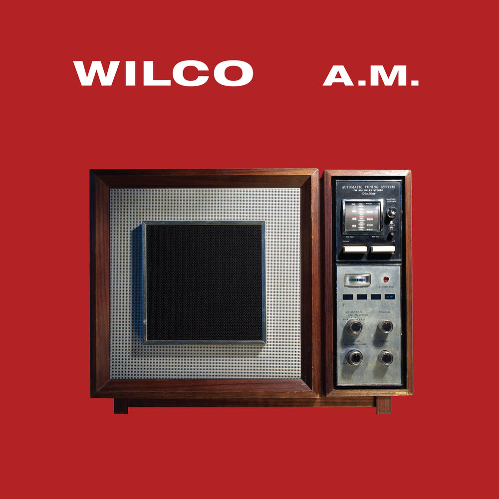 Wilco - A.M