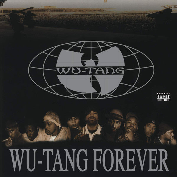 Wu-Tang Clan – Wu-Tang Forever - Flying Nun  | Vinyl | CD