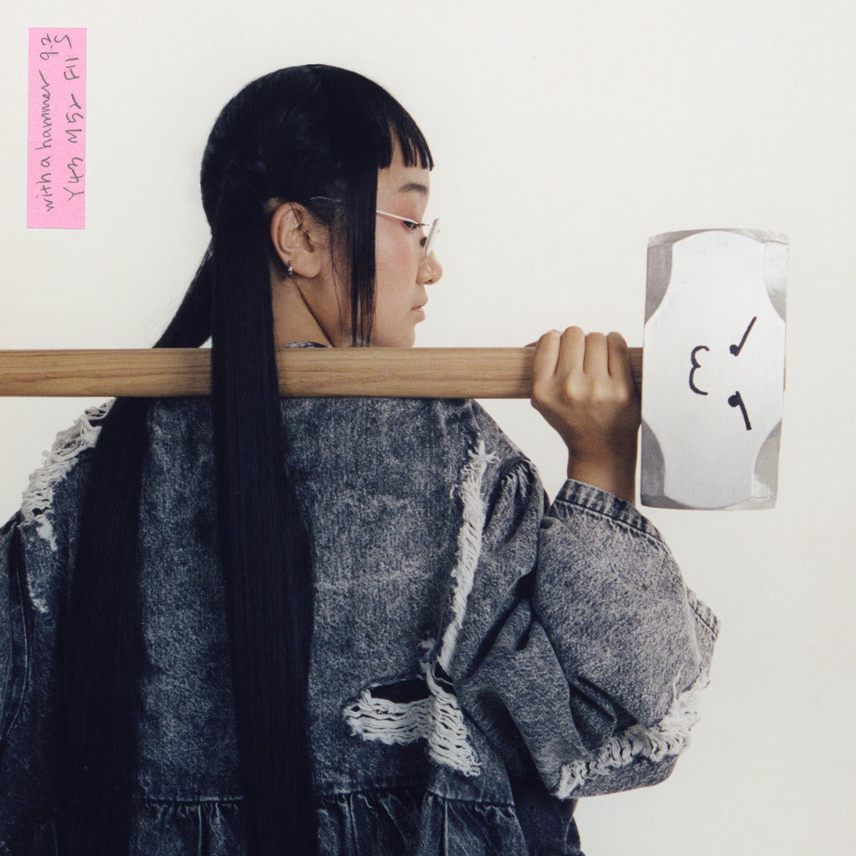 Yaeji - With A Hammer | Buy the Vinyl LP from Flying Nun Records