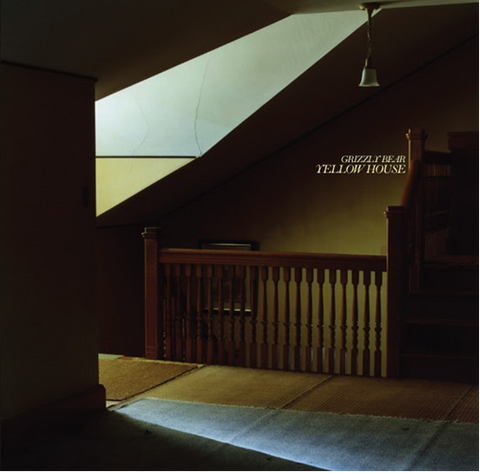 Grizzly Bear - Yellow House - Flying Nun  | Vinyl | CD