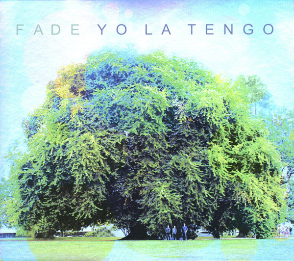 Yo La Tengo – Fade | Buy the CD from Flying Nun Records