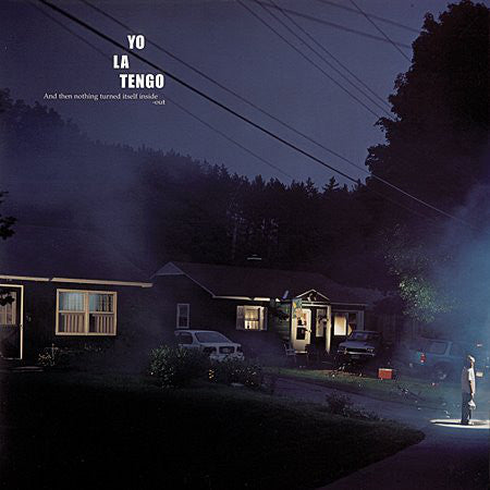 Yo La Tengo – And Then Nothing Turned Itself Inside-Out - Flying Nun  | Vinyl | CD
