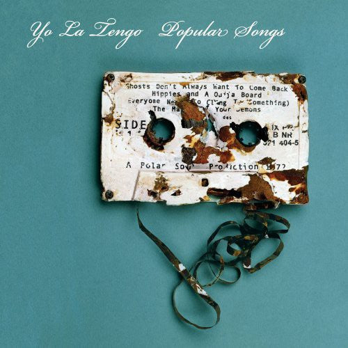 Yo La Tengo - Popular Songs - Flying Nun  | Vinyl | CD