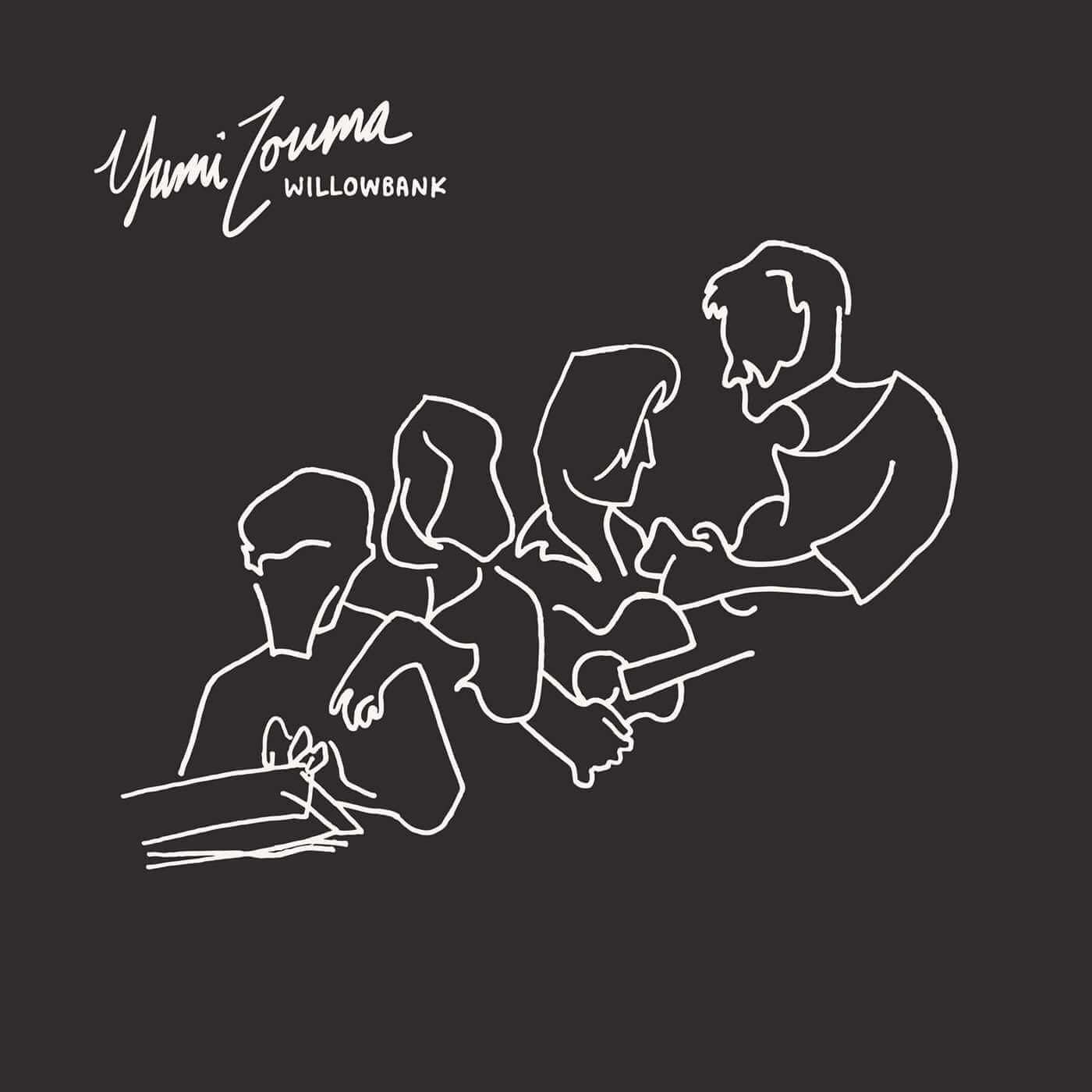 Yumi Zouma - Willowbank - Flying Nun  | Vinyl | CD